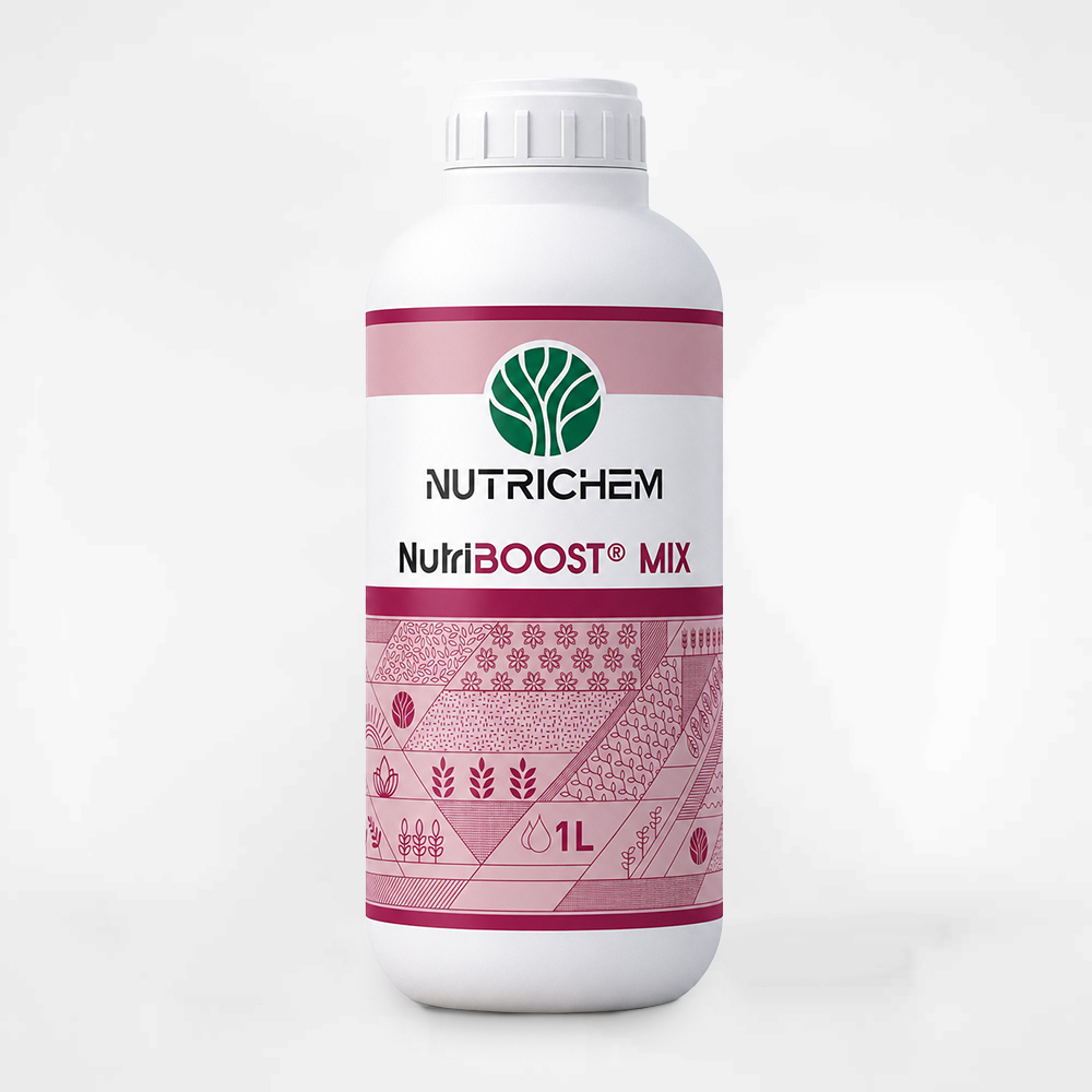 Microéléments (عناصر صغرى) NUTRIBOOST® MIX – Image 2