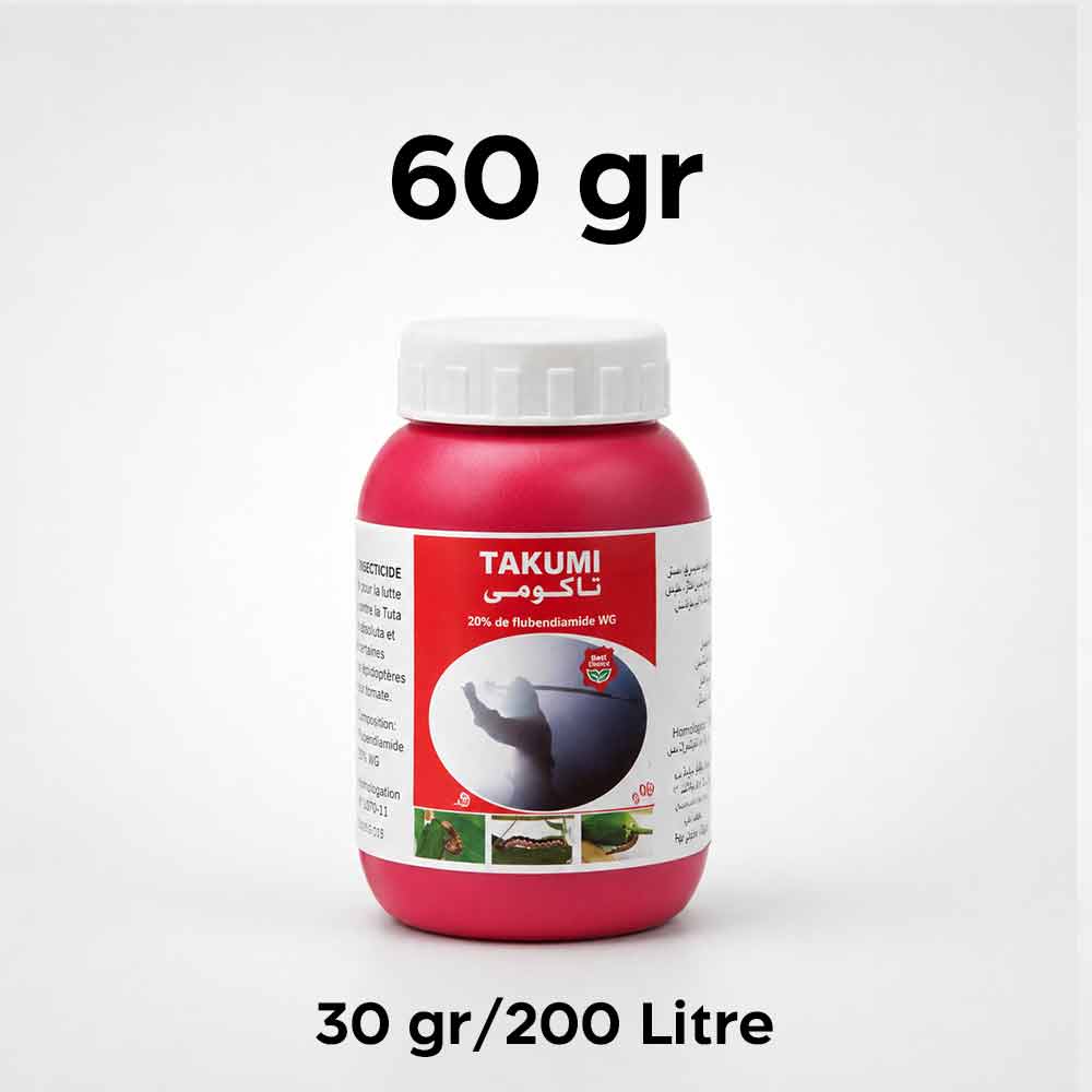 تاكومي 200TAKUMI 2000 WG مبيد توتا أبسولوتا واليرقات – Image 2