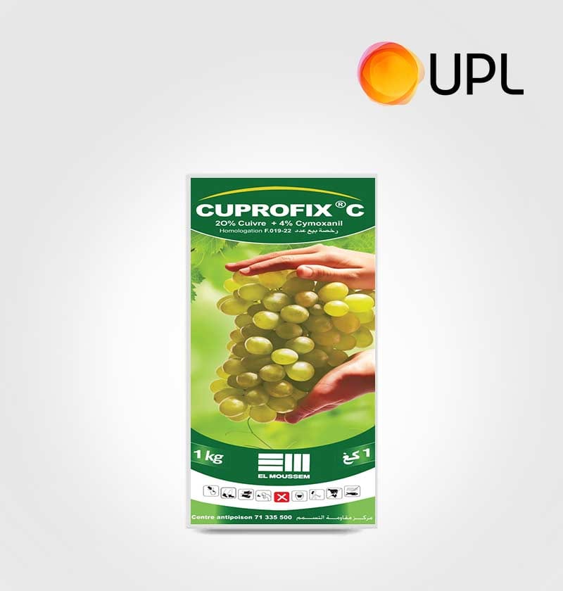 CUPROFIX C