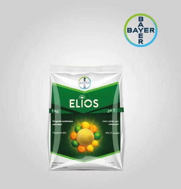 ELIOS