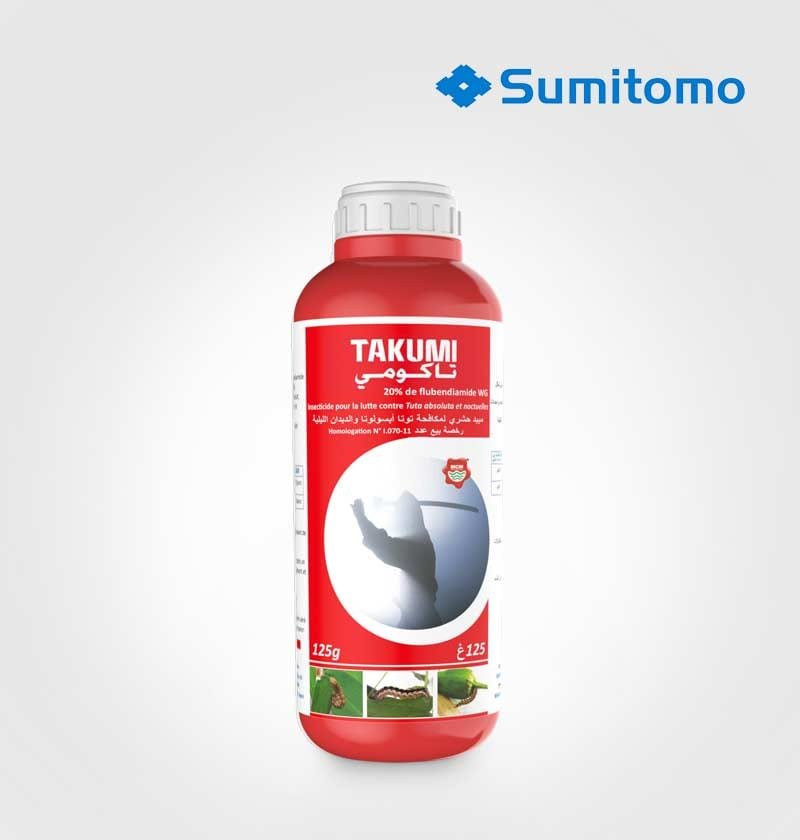 تاكومي 200TAKUMI 2000 WG مبيد توتا أبسولوتا واليرقات