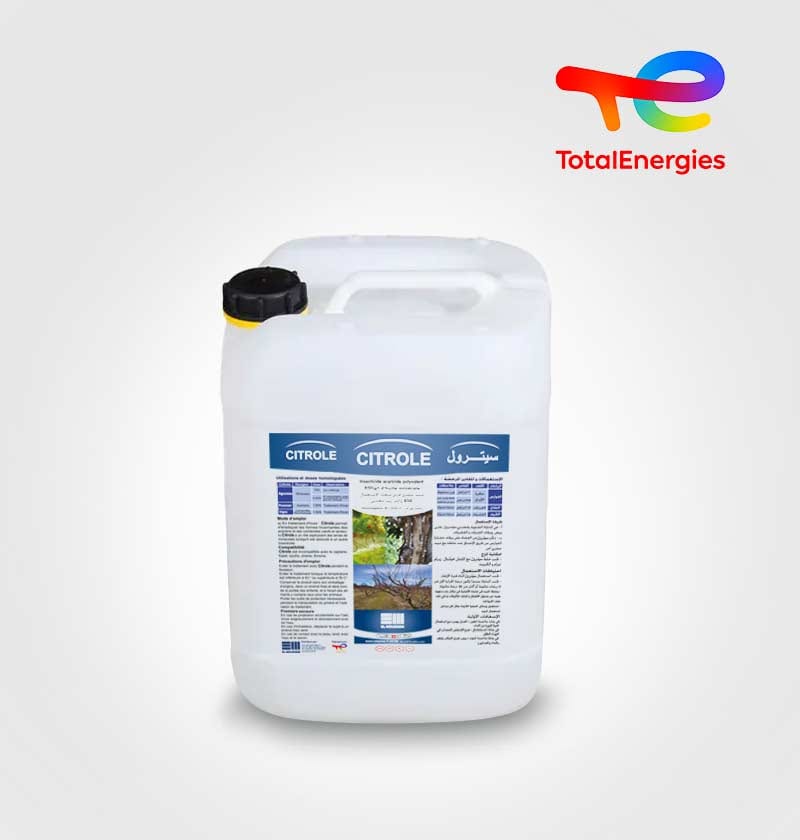 CITROLE 850EC